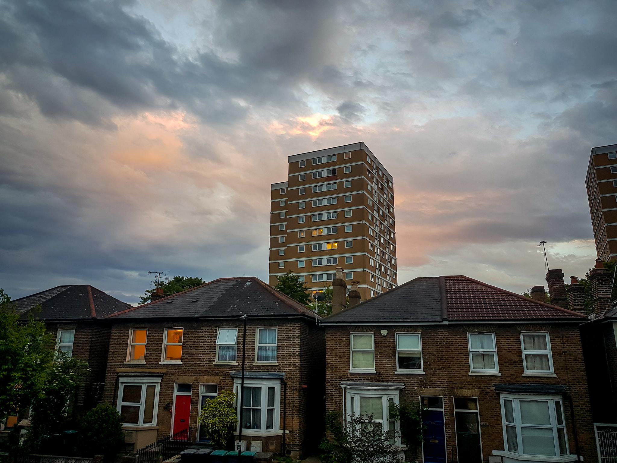 City Houses